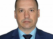 Нового заместителя мэра назначили в Таганроге