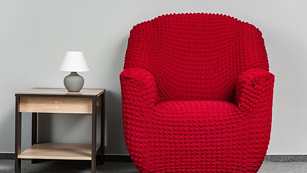 Чехлы на кресла: действительно ли они нужны