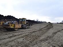 1 млрд рублей получит Кузбасс на достройку автобана