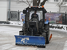 Депутаты Думы обсудили содержание новых общественных пространств предстоящей зимой