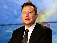 Электрокары Tesla можно будет покупать за биткоины