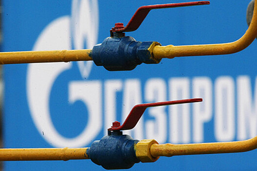 "Газпром" досрочно выполнил планы по росту добычи газа за весь год