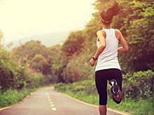 Исследователи рассказали о главное опасности марафонского бега