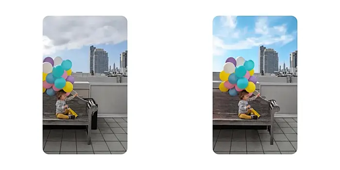 Владельцы Pixel смогут фотошопить в пару кликов без изучения сложных фоторедакторов