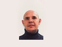 Хромает и не разговаривает после инсульта: тюменская полиция ищет мужчину