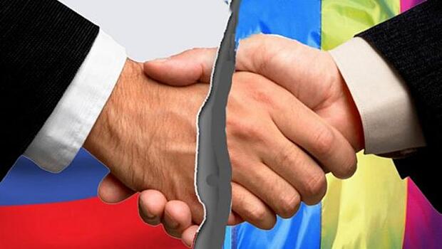 Документальные границы. Украинцы против разрыва Договора о дружбе с Россией
