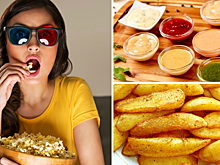Вкусная угроза: наиболее опасные продукты, от которых лучше отказаться