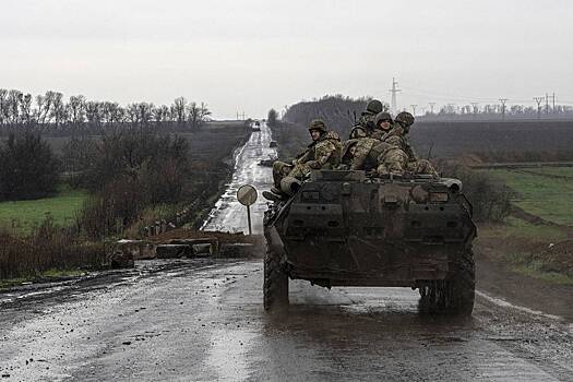 Бывший офицер заявил об успехах обороны Украины благодаря советскому вооружению