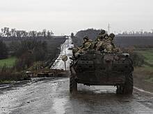 Бывший офицер заявил об успехах обороны Украины благодаря советскому вооружению