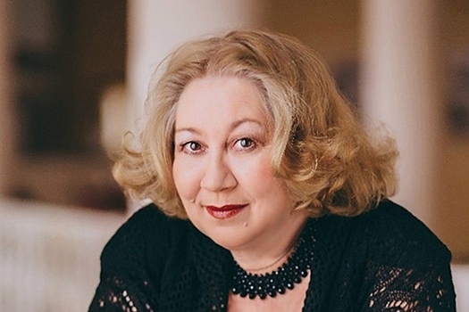 Актриса Людмила Даньшина умерла после дня рождения