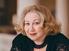 Актриса Людмила Даньшина умерла после дня рождения