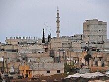 Названо условие, исключающее новый удар США по Сирии