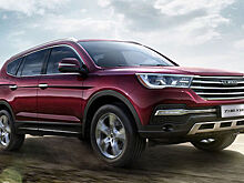 Lifan привезет на ММАС-2018 три новые модели для РФ
