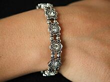 Малым ювелирным предприятиям, работающим с серебром, хотят вернуть старые налоги