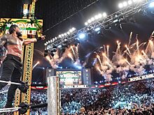 Результаты шоу WWE Royal Rumble: возвращение Леснара, дебют новичка и завершение карьеры