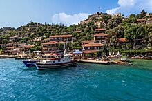 Туроператоры предложили туристам альтернативы отдыха в Турции