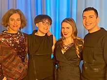 «Извращенец тот, у кого год не было секса»: Холина, Арзамасова, Чеснокова и Щеглов – о норме в сексе и духовных скрепах