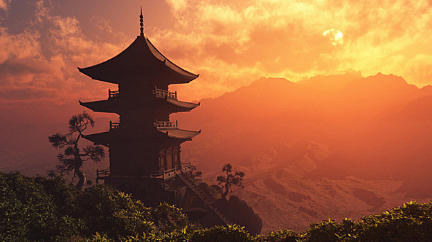 Рост числа иностранных туристов в праздники в честь Дня образования КНР