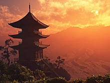 Рост числа иностранных туристов в праздники в честь Дня образования КНР