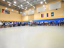 «Янтарная ракетка 2018» : Международный состав и зрелищная борьба – не пропустите