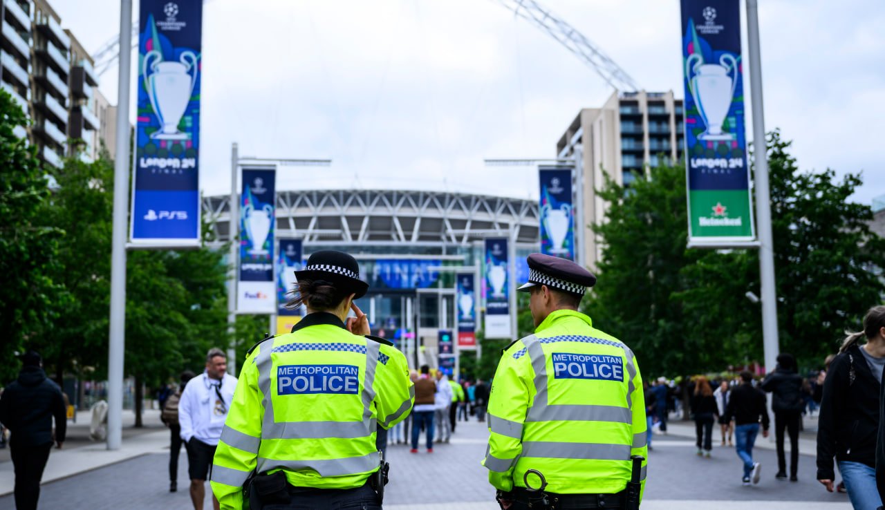 Трое британских подростков расправились с мужчиной, которого считали педофилом