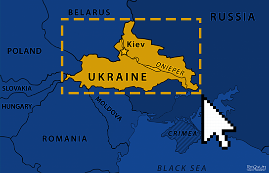 Украина решила задобрить Венгрию — удушить венгров в объятиях