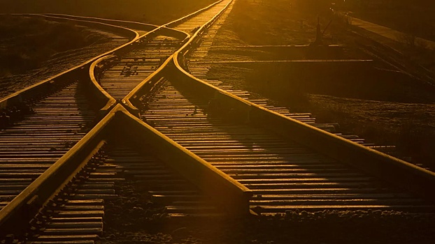 В России захотели вернуть железнодорожное сообщение с Грузией через Абхазию