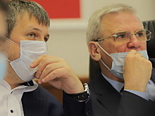В Дзержинске обсудили вопросы здравоохранения в период пандемии
