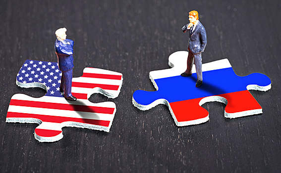 Российско-американская дипломатия и ее послы отпущения