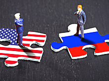 Российско-американская дипломатия и ее послы отпущения