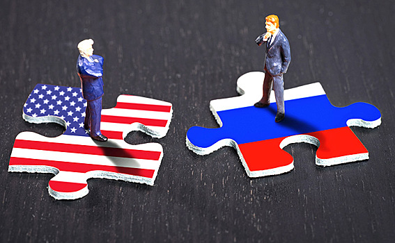 Российско-американская дипломатия и ее послы отпущения