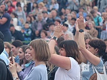 Стала известна программа «Столицы закатов» в Нижнем Новгороде на предстоящие выходные