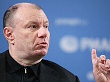 «Норникель» и «Русал» вернулись к идее объединения компаний