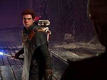 В сериале «Оби-Ван Кеноби» может появиться герой из Star Wars Jedi: Fallen Order