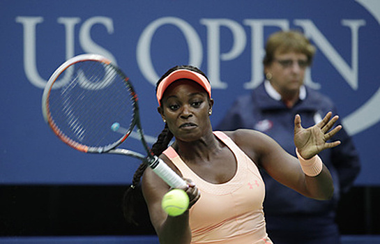 Стивенс стала чемпионкой US Open