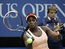 Стивенс стала чемпионкой US Open