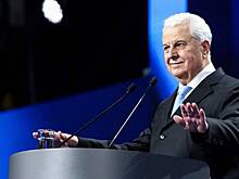 Руслан Хасбулатов прокомментировал смерть Кравчука