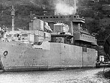 Спецоперация ЦРУ: Охота за русским лазерным «Диксоном»