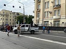 «Ростелеком» прокомментировал стрельбу у своего офиса в Ростове