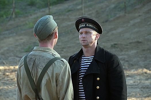 Начались съемки продолжения сериала «‎Про людей и про войну» о ВОВ