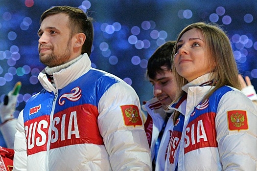 Иностранные СМИ следят за российскими спортсменами