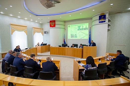 Тюменские депутаты заверили: все дорожные объекты строители сдадут в срок