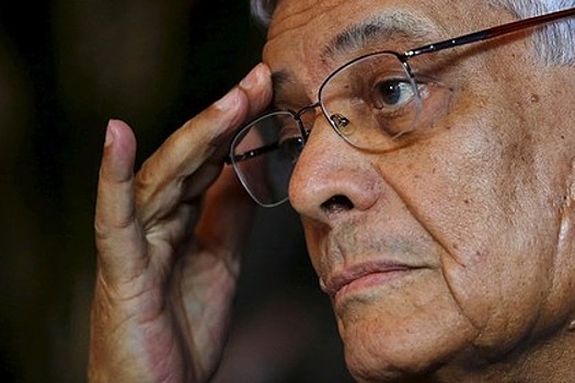 Россию попросили надавить на ОПЕК