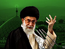 Президентские выборы в Иране укрепят позиции аятоллы Хаменеи