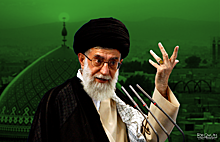 Президентские выборы в Иране укрепят позиции аятоллы Хаменеи