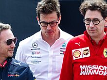 Mercedes против FIA и Ferrari. Формула 1 на пороге масштабного политического кризиса