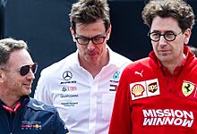 Mercedes против FIA и Ferrari. Формула 1 на пороге масштабного политического кризиса