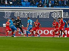 Александр Тарханов: «Локомотиву», как и прошлогоднему «Спартаку», не хватает навыков чемпионства