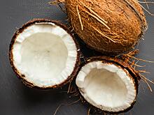 Укрепление костей и похудение: что ещё может сделать кокос