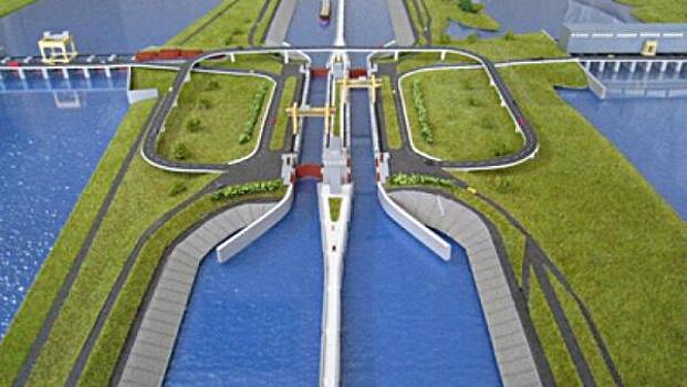 Риски незавершения строительства Багаевского гидроузла в срок крайне высоки